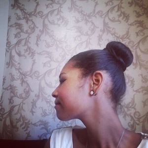 Meet your Posher, Laniece